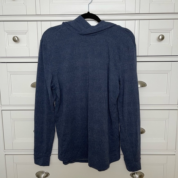 lululemon athletica Other - Men’s Lululemon Pullover